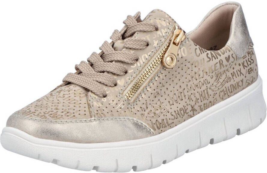 Rieker Nette Schoenen