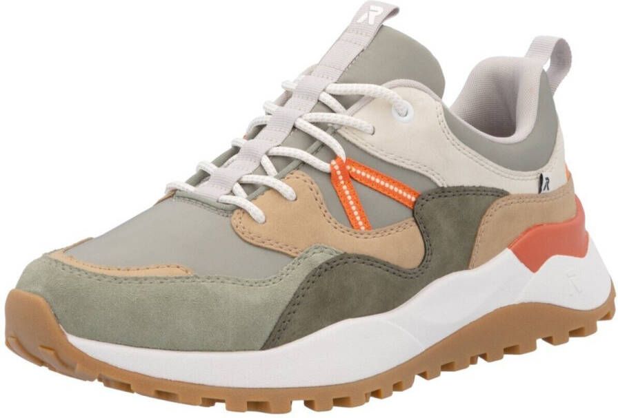 Rieker Nette Schoenen