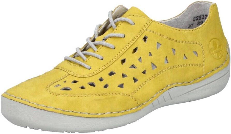Rieker Nette Schoenen