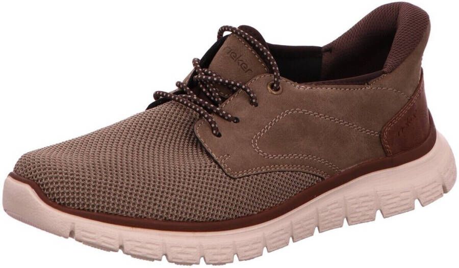 Rieker Slip-on sneakers Ready2GO