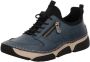 Rieker Sportieve veterschoen - Thumbnail 1