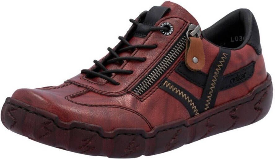 Rieker Nette Schoenen