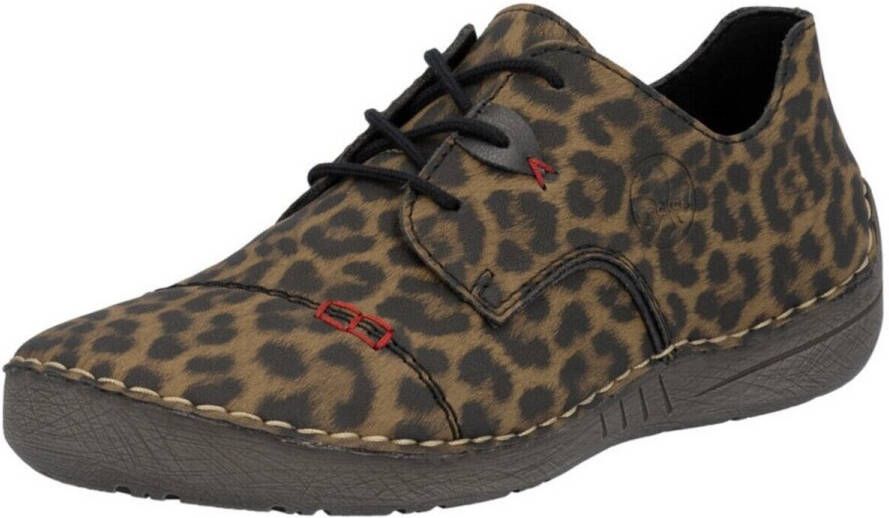 Rieker Nette Schoenen