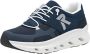 Rieker Sport Sneakers laag - Thumbnail 1