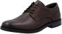 Rieker Veterschoenen Heren Bruin - Thumbnail 2