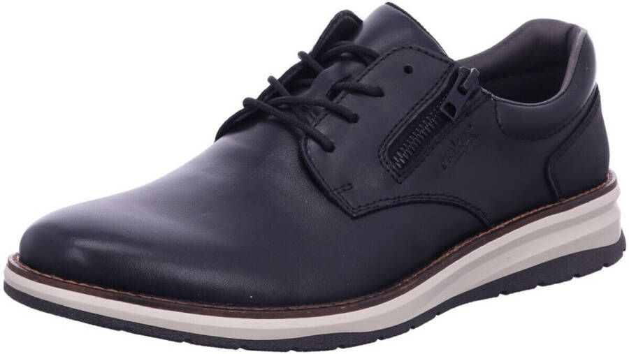 Rieker Lage Sneakers 264184 - Foto 2