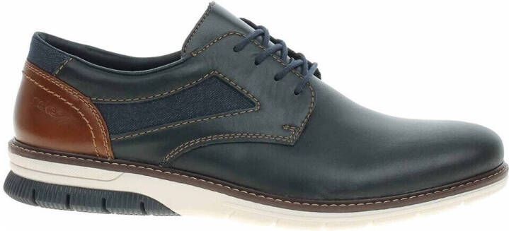 Rieker Nette schoenen 1441614