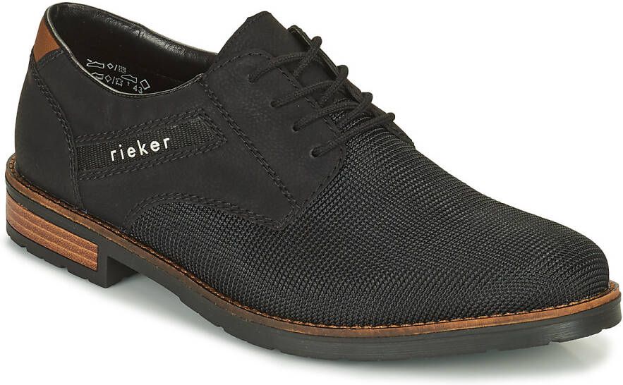 Rieker Nette schoenen 14614-00