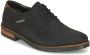 Rieker Veterschoenen in business-look vrijetijdsschoen lage schoen veterschoen - Thumbnail 3