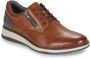 Rieker Nette schoenen 14706-24 - Thumbnail 1