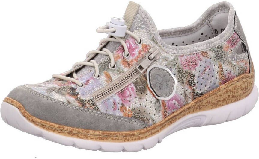 Rieker Sneakers laag 'Namibia'