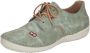 Rieker Sneakers in sportlook vrijetijdsschoen lage schoen veterschoen - Thumbnail 2