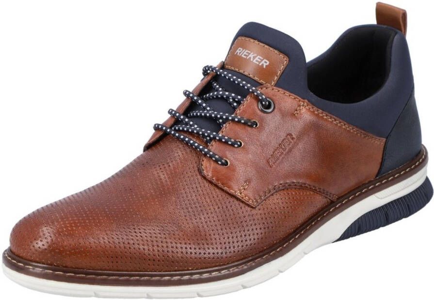 Rieker Nette Schoenen