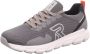 Rieker Grijze Casual Schoenen Gray Heren - Thumbnail 2