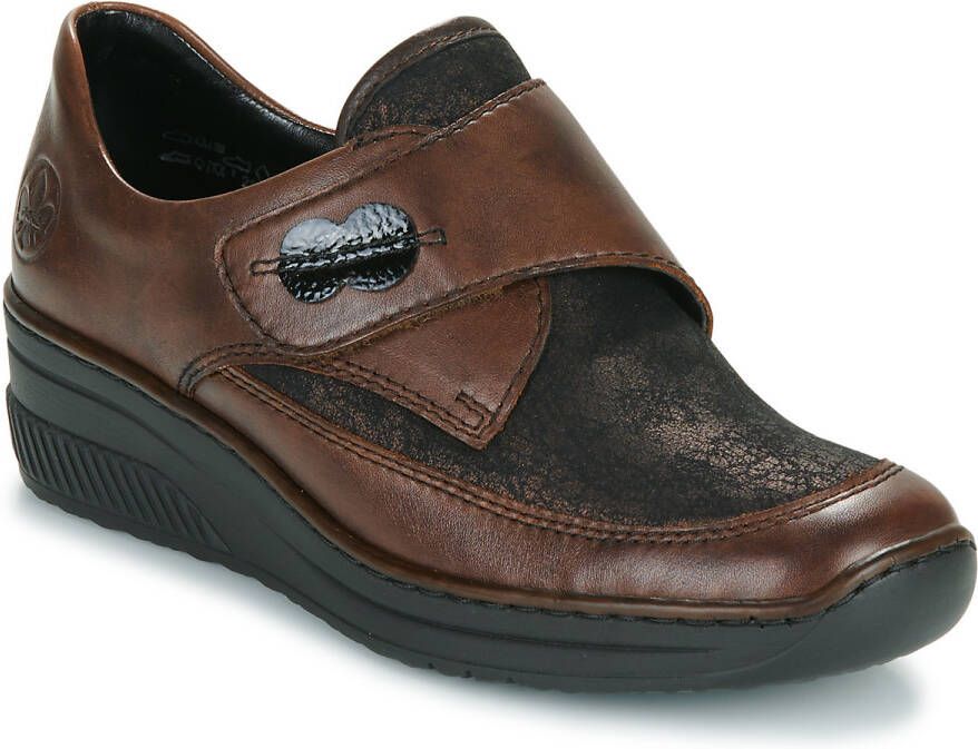 Rieker Nette schoenen GIVORNA