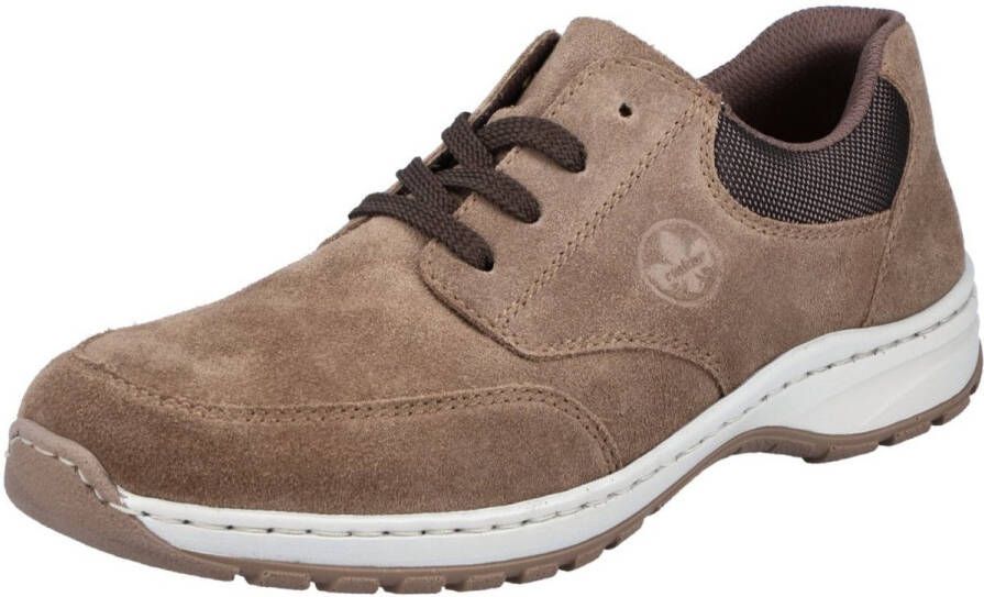 Rieker Veterschoenen in prettig model