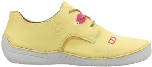 Rieker Nette schoenen 52528
