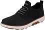 Rieker Slip-on sneakers vrijetijdsschoen lage schoen slipper met memocup-uitrusting - Thumbnail 1