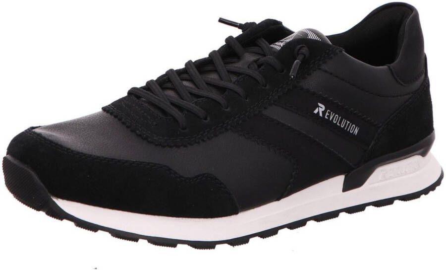 Rieker R-Evolution U0303 Veterschoenen