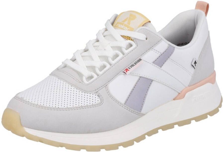 Rieker Sneakers laag