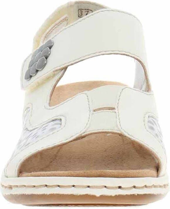 Rieker Nette Schoenen 6598982