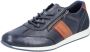 Rieker Sneakers met rits vrijetijdsschoen lage schoen veterschoen - Thumbnail 17