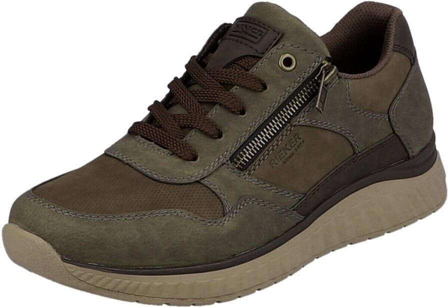 Rieker B0601 Veterschoenen
