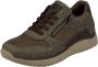 Rieker B0601 Veterschoenen - Thumbnail 1
