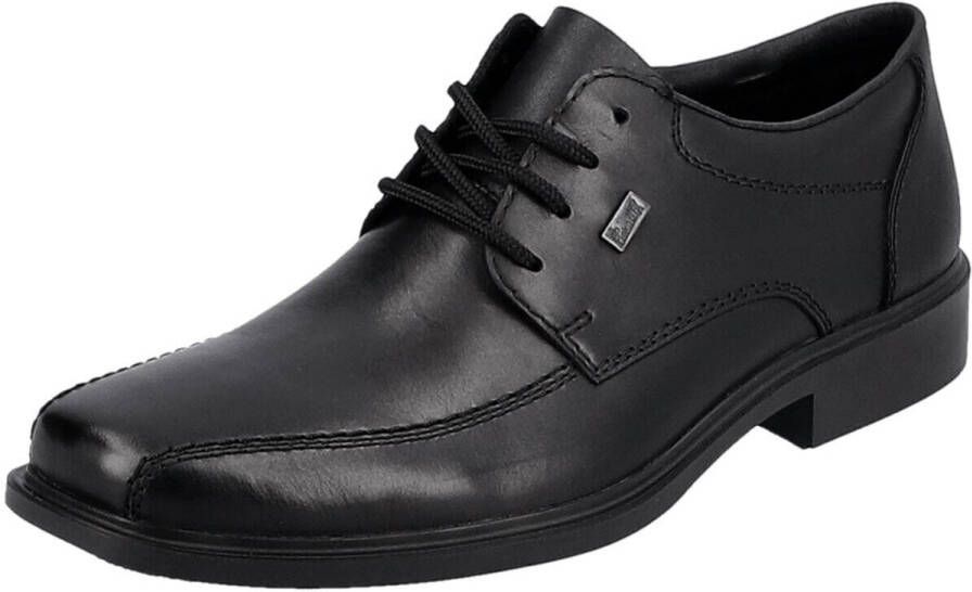 Rieker Veterschoenen met -tex-uitrusting vrijetijdsschoen lage schoen veterschoen