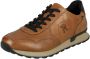 Rieker U0304-24 heren sneakers bruin - Thumbnail 2