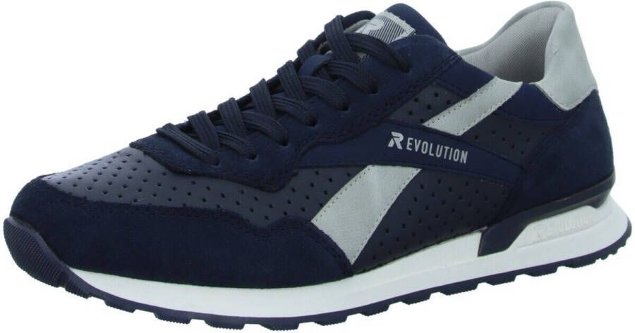 Rieker Lage Sneakers 212700