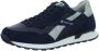 Rieker Lage Sneakers 212700 - Thumbnail 1