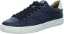 Rieker Blauwe Sneakers voor Mannen Blue Heren - Thumbnail 2