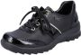 Rieker Comfort Veterschoenen voor dames in multicolor - Thumbnail 2