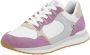 Rieker EVOLUTION Sneakers met uitneembare inzet vrijetijdsschoen lage schoen veterschoen - Thumbnail 2