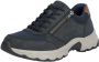 Rieker Stijlvolle Schoenen Blue Dames - Thumbnail 2