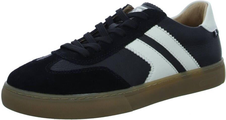 Rieker EVOLUTION Sneakers vrijetijdsschoen lage schoen veterschoen met schachtversteviging - Foto 5