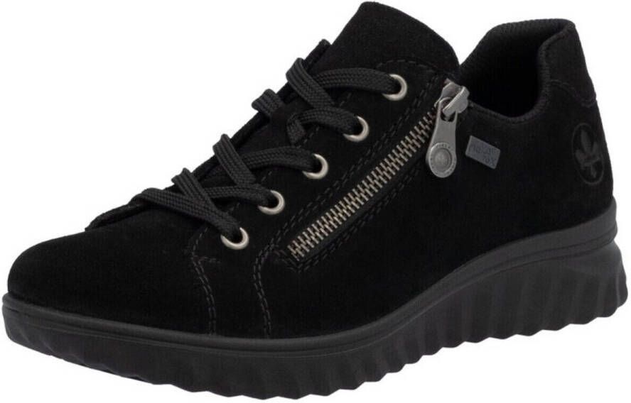 Rieker 59000 Veterschoenen