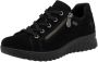 Rieker Casual veterschoenen voor dames - Thumbnail 2