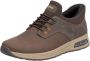 Rieker Slip-on sneakers Ready2GO instapschoen vrijetijdsschoen ready2go met gepolsterde schacht - Thumbnail 1