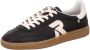 OTTO RIEKER Sport Sneakers San Diego Retro-sneakers uit de nieuwe Christoph Kramer-collectie - Thumbnail 2