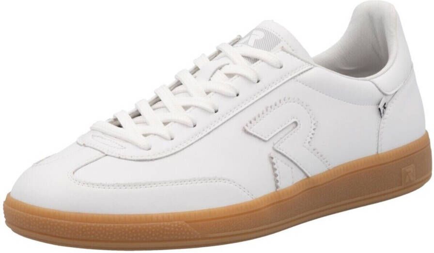 OTTO RIEKER Sport Sneakers San Diego Retro-sneakers uit de nieuwe Christoph Kramer-collectie