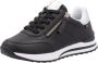 OTTO RIEKER Sport Plateausneakers vrijetijdsschoen lage schoen veterschoen in smalle vorm - Thumbnail 1