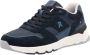 OTTO RIEKER Sport Sneakers veterschoenen lage schoen vrijetijdsschoen met zachte binnenzool - Thumbnail 4