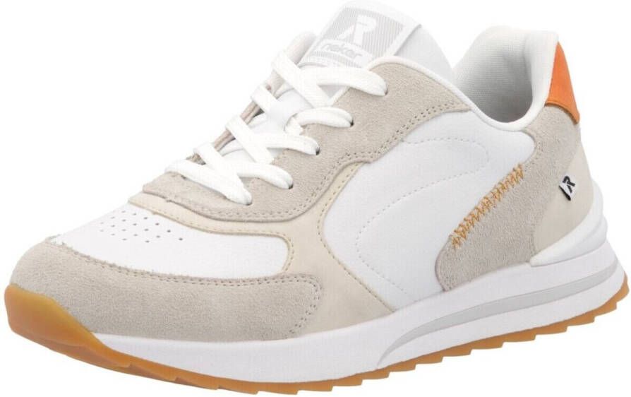 Rieker Nette Schoenen