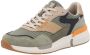 OTTO RIEKER Sport Sneakers uit de nieuwe christoph kramer-collectie met ademend voering - Thumbnail 2
