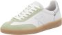 OTTO RIEKER Sport Sneakers San Diego retro-sneaker vrijetijdsschoen lage schoen met uitneembaar voetbed - Thumbnail 1
