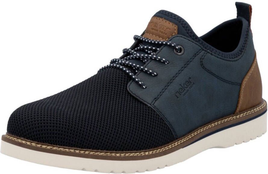 Rieker Nette Schoenen