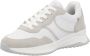 OTTO RIEKER Sport Sneakers met sleehak veterschoen lage schoen vrijetijdsschoen met contrastdetails - Thumbnail 2