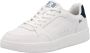 OTTO RIEKER Sport Sneakers Swing2GO veterschoenen vrijetijdssneaker lage schoen met subtiele perforatie - Thumbnail 17